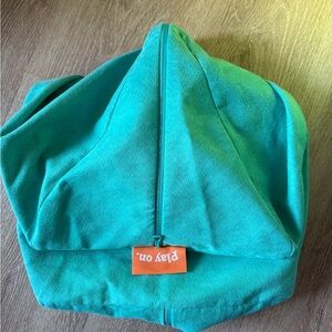 Nugget cactus triangle cover